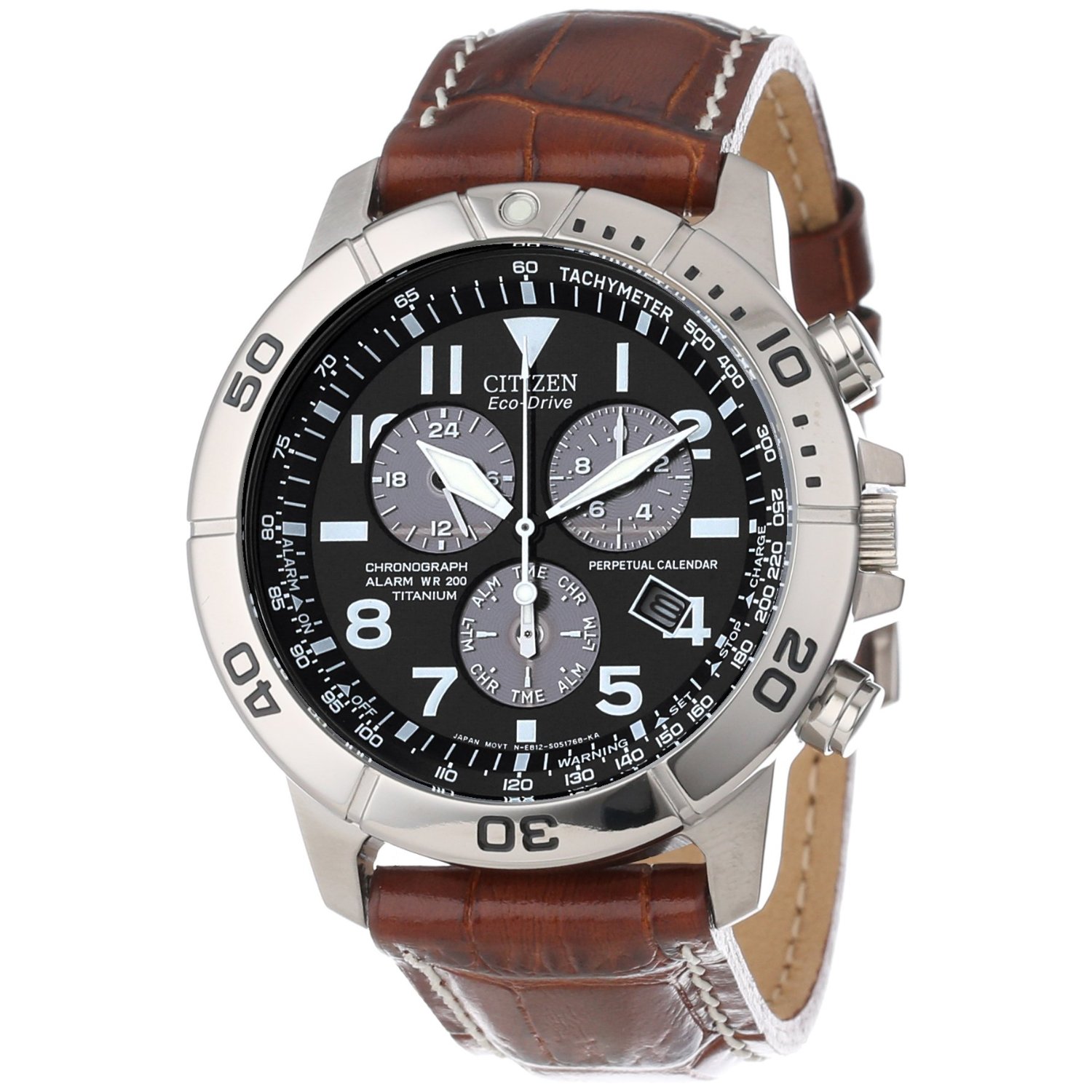 Top 5 Men's Citizen Watches - The Watch Blog