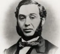 who invented the first digital watch
