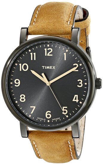 timex best selling watches