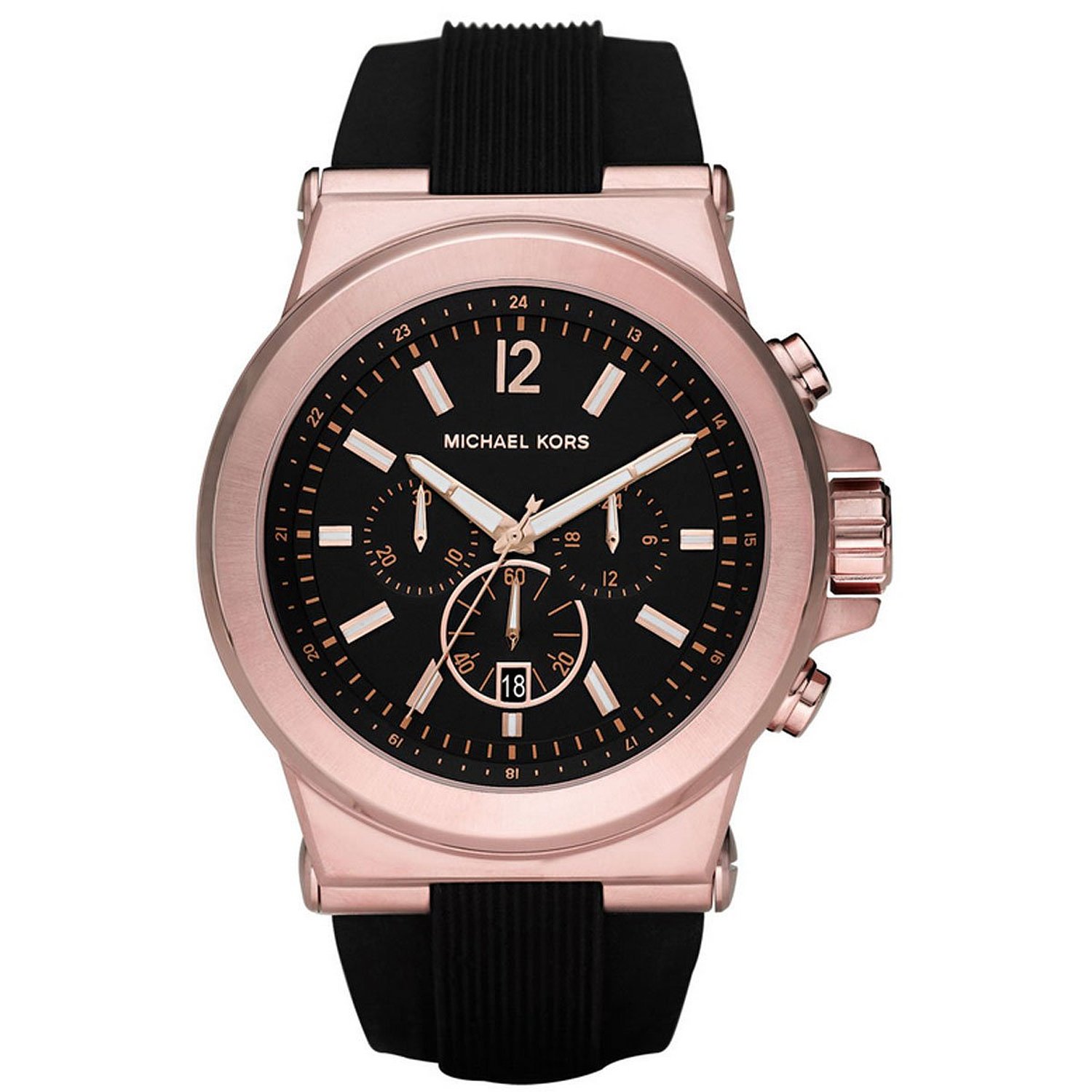 7 Most Popular Men's Michael Kors Watches The Watch Blog