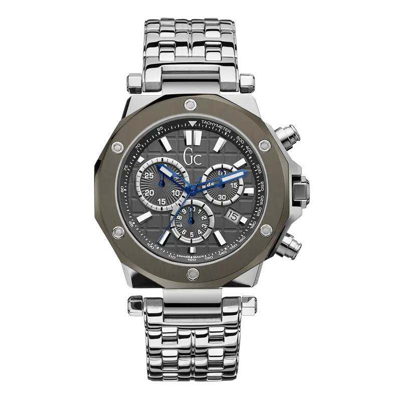 14 Best Luxury Men's Guess Watches You Need To Own The Watch Blog