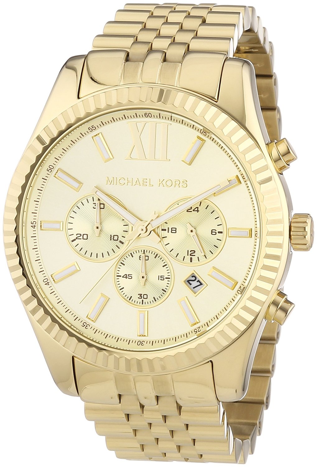 michael kors specs