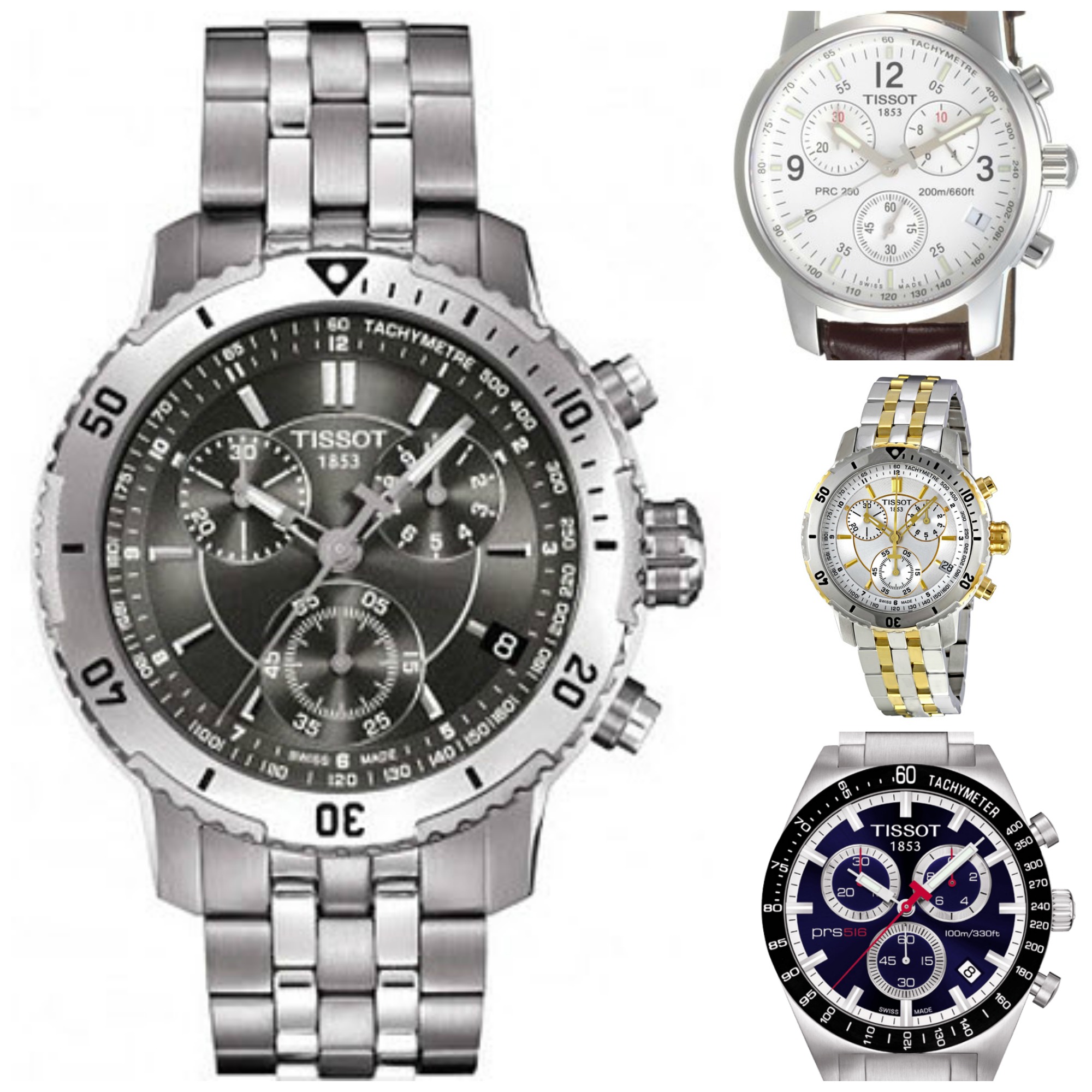 Top 5 Most Popular Best Selling Tissot Watches For Men The Watch Blog