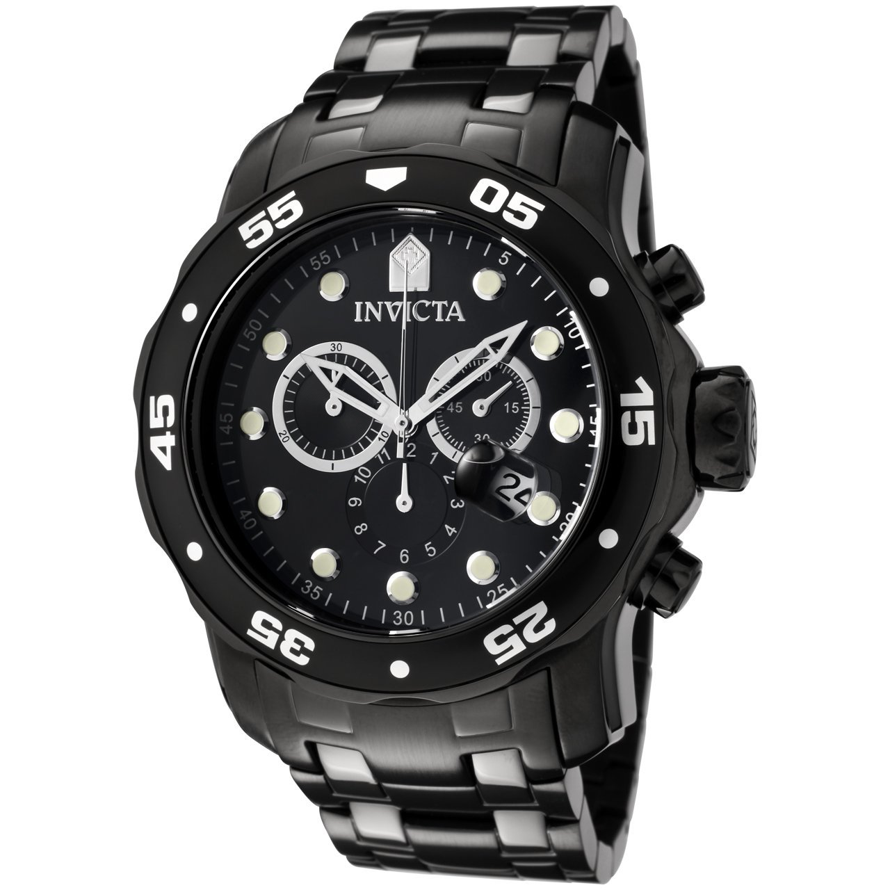 best invicta pro diver watch