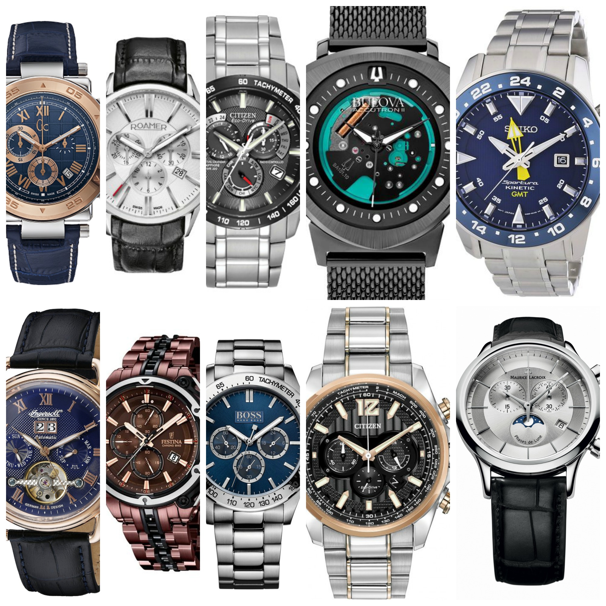cheapest mens watches online