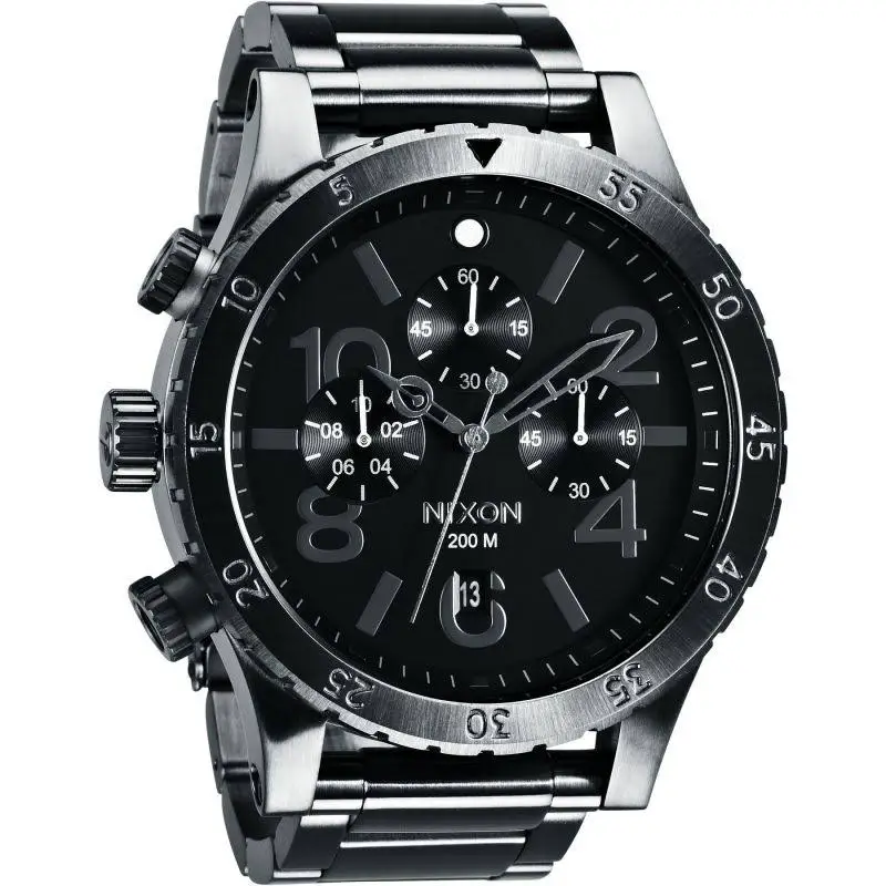 top nixon watches