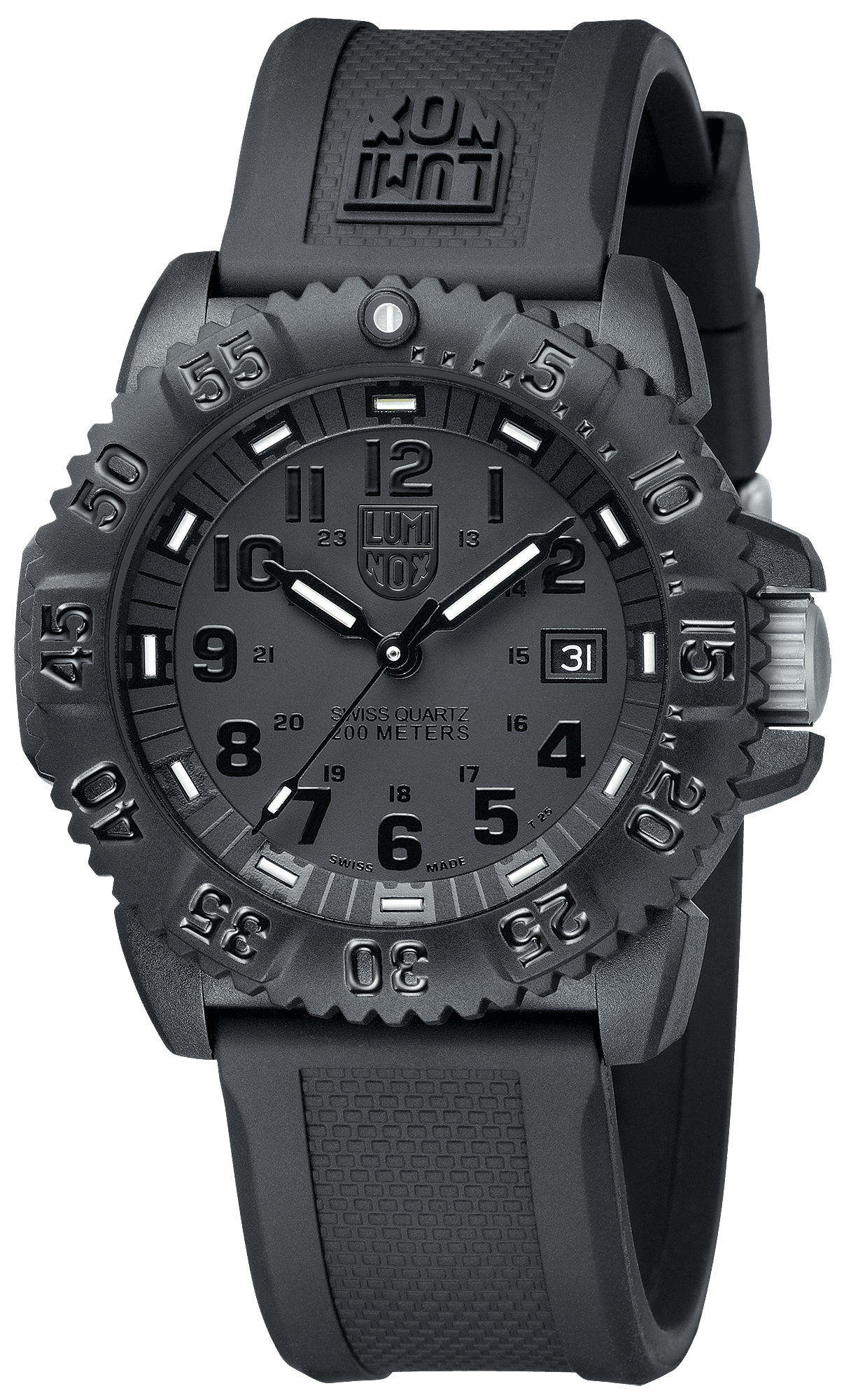 10 Best Luminox Watches For Men Most Popular Best Selling The Watch