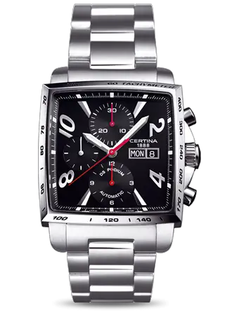 Certina C0015141105700