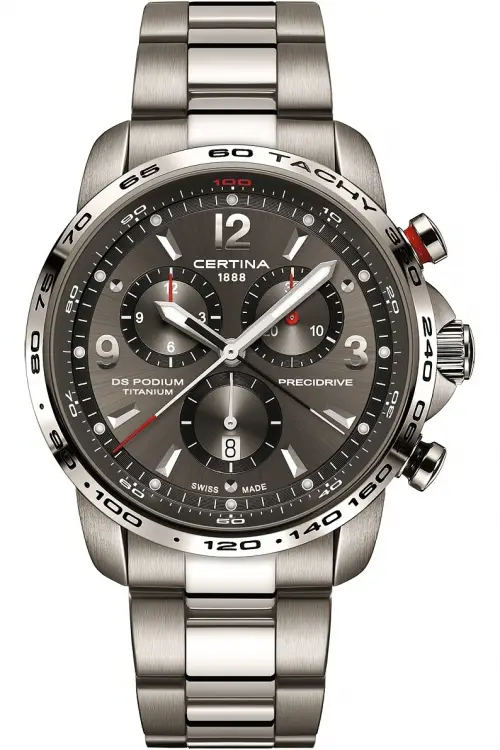 Certina C0016474408700