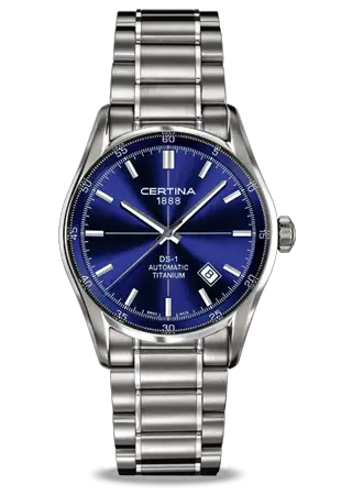 Certina C0064074404100