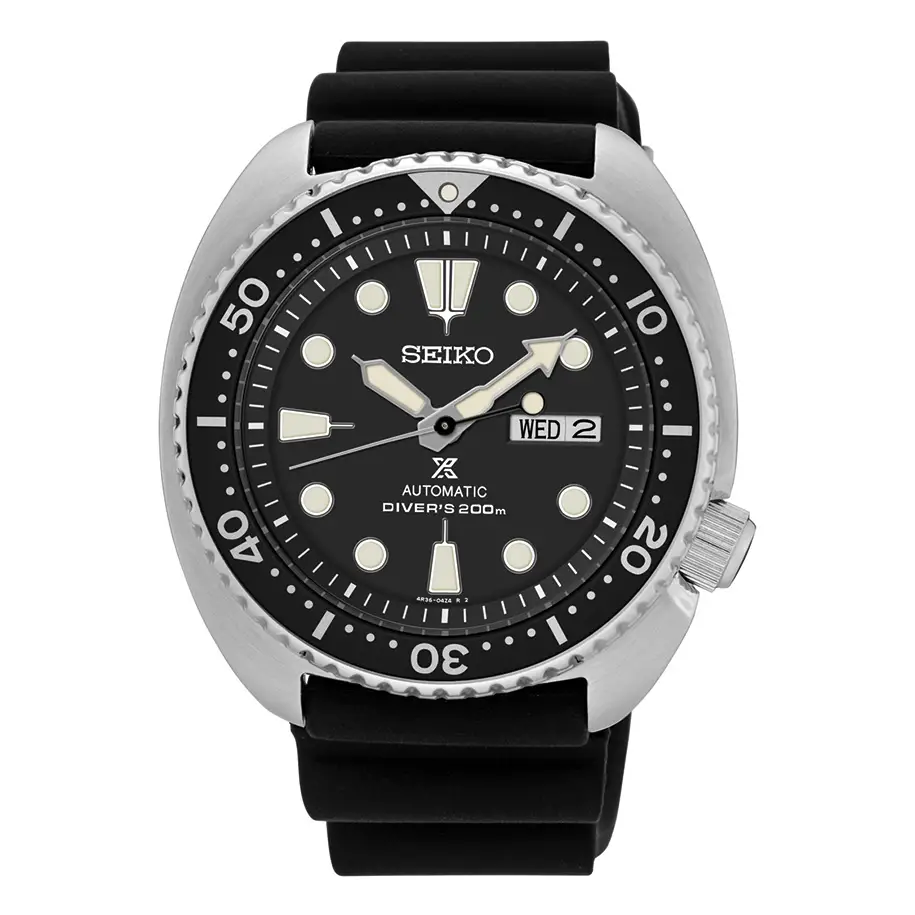 best seiko diver