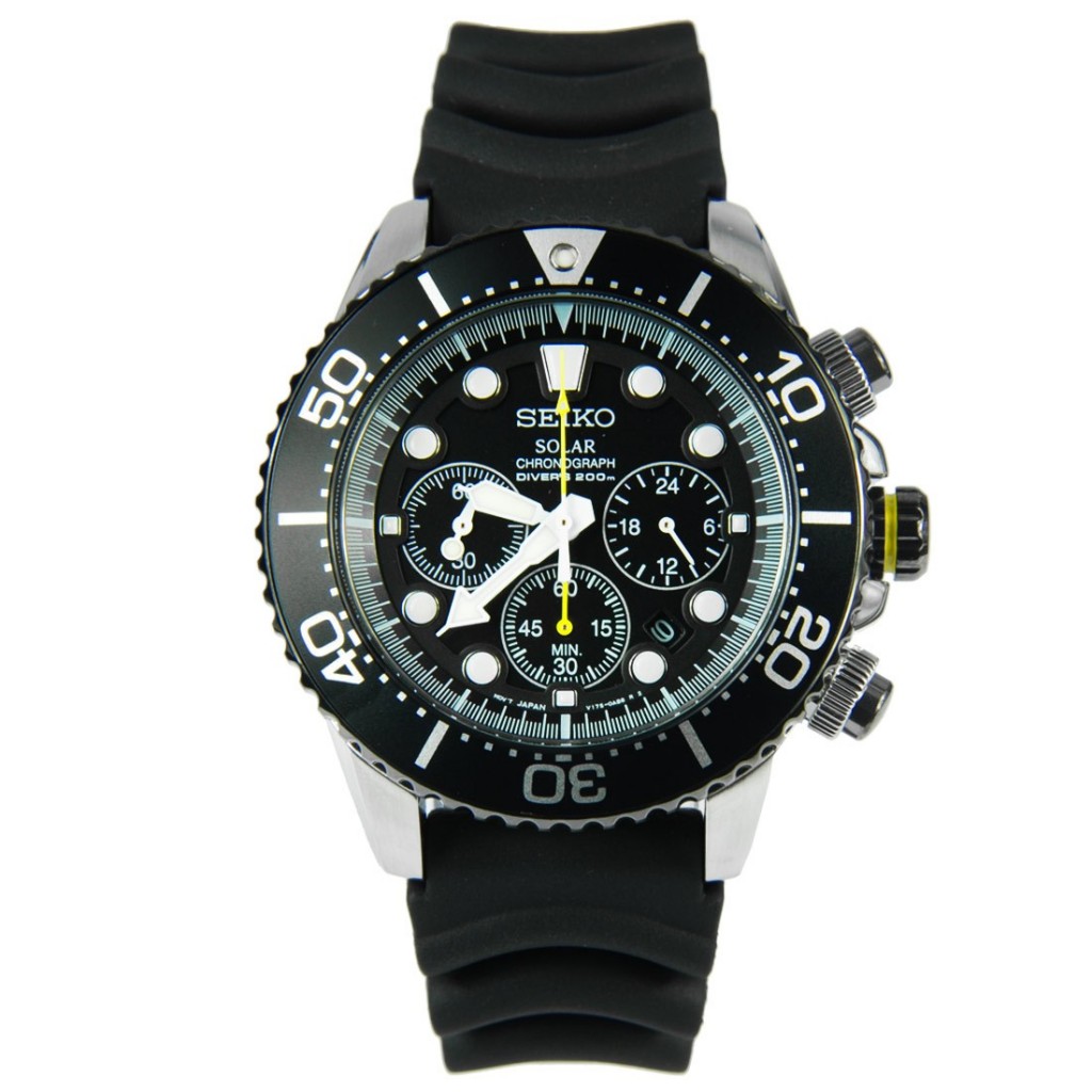 best seiko diver