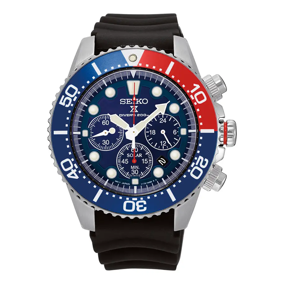 best seiko diver