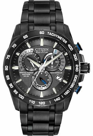 Guide - How To Set Up Citizen Eco-Drive Radio Controlled Watch E650