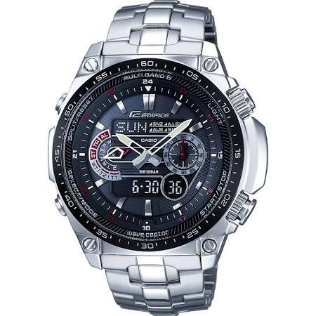 rate of edifice casio watch