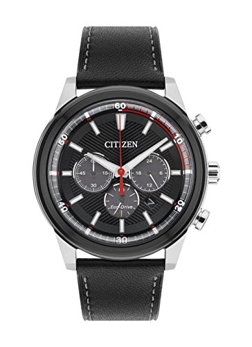 Citizen CA4348-01E watch