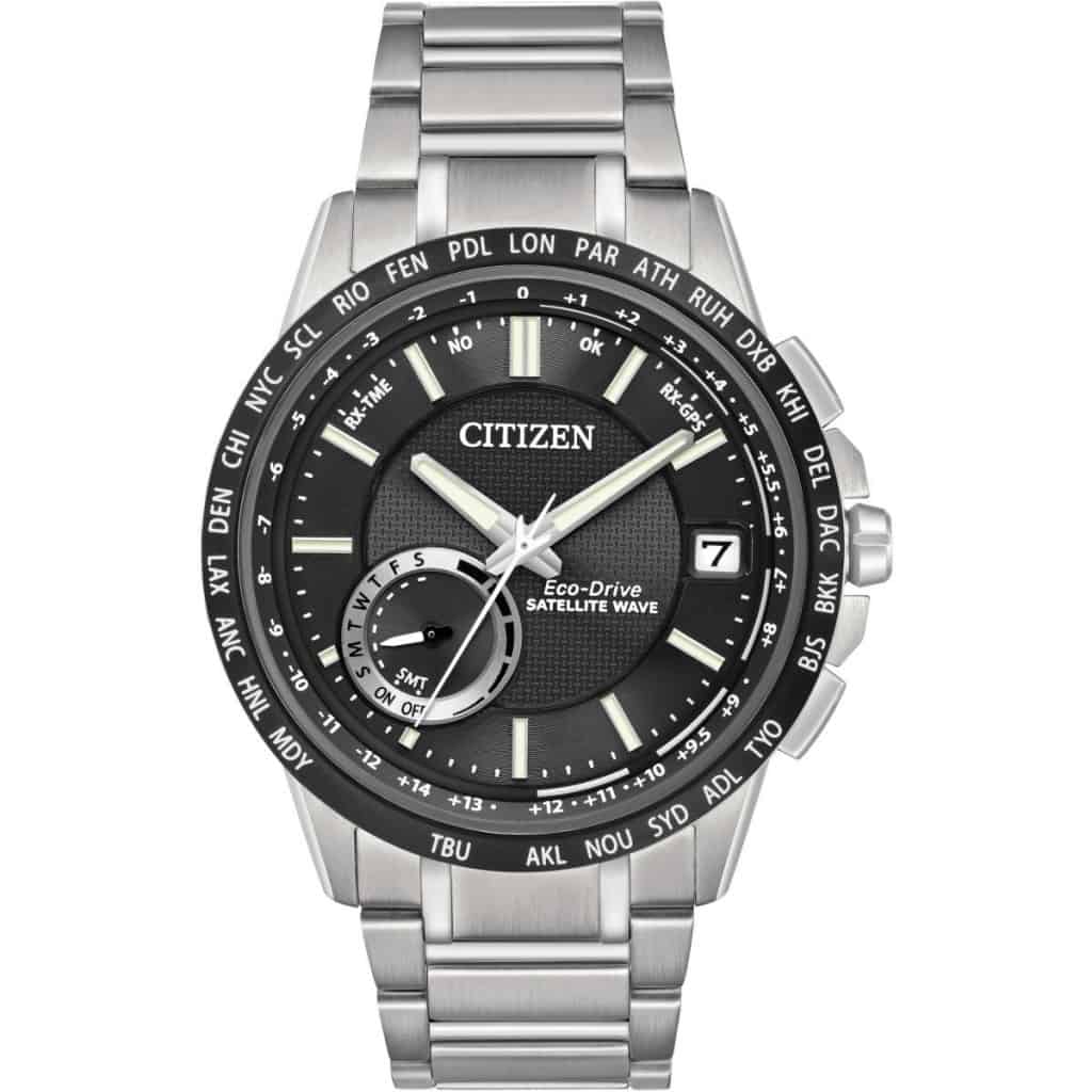 Đồng hồ Citizen CC3005-85E