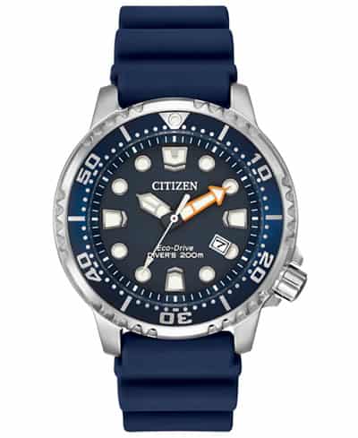 citizen BN0151-09L watch