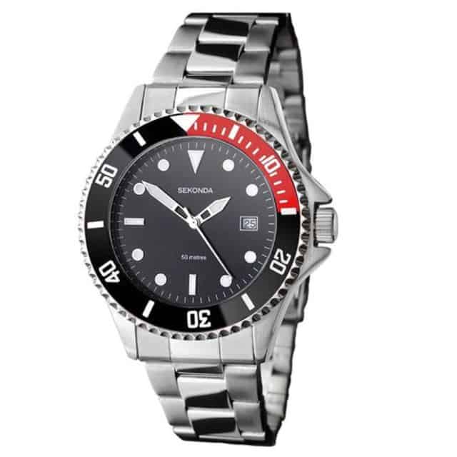 Sekonda 3078 sports watch