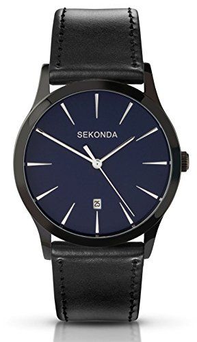 Sekonda clearance brand review