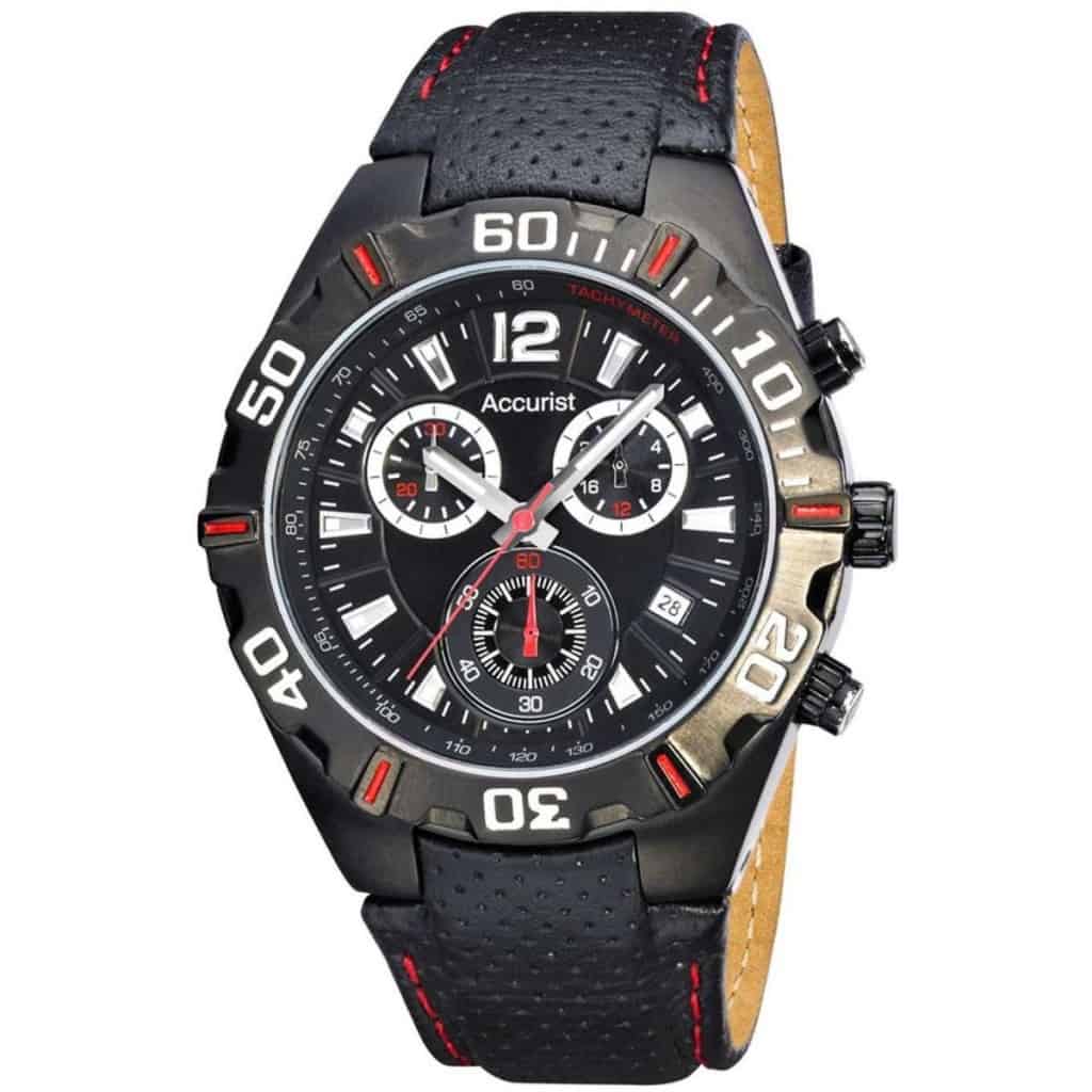 Accurist 7024 deals