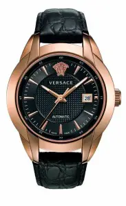 Top 5 Men's Rose Gold Watches - The Watch Blog