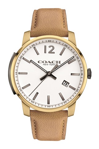 Coach Watch