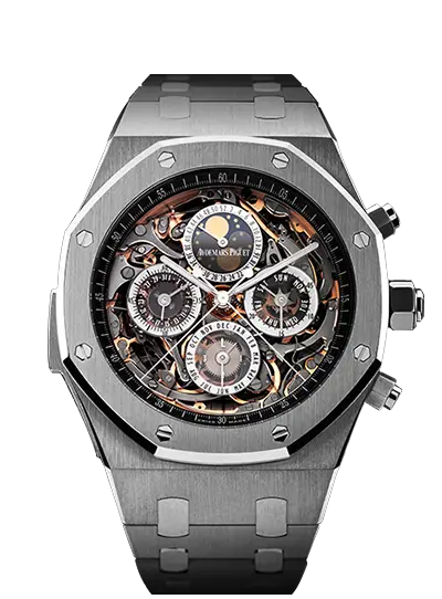 Audemars Piguet Royal Oak Grand Complication