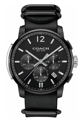 Coach Watches