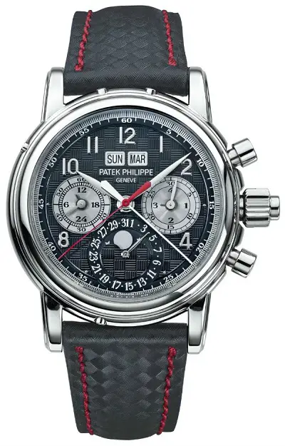 Patek Philippe 5004T