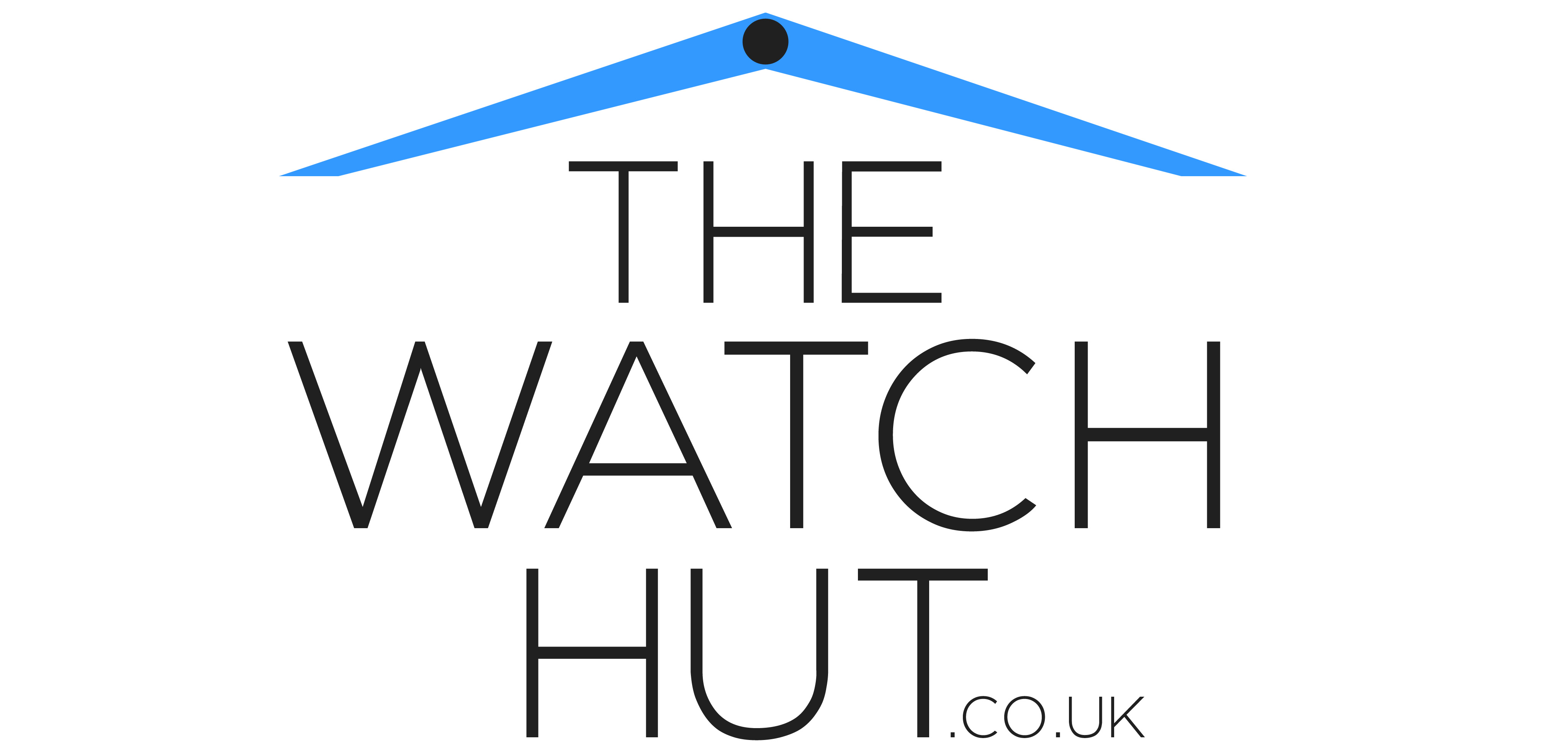 the watch hut logo