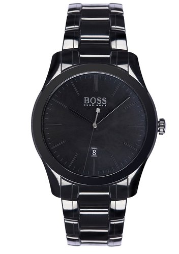 hugo boss watch limited edition