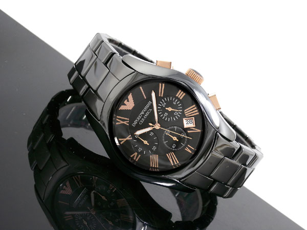 Watches For Men Armani