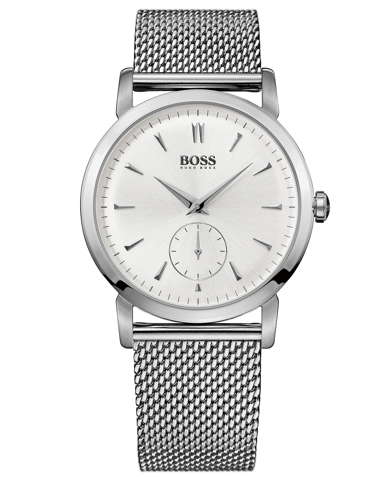 Hugo Boss Men's Watch 1512778