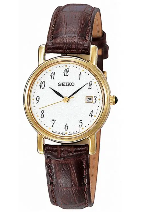 13 Most Popular Women's Seiko Watches - The Watch Blog