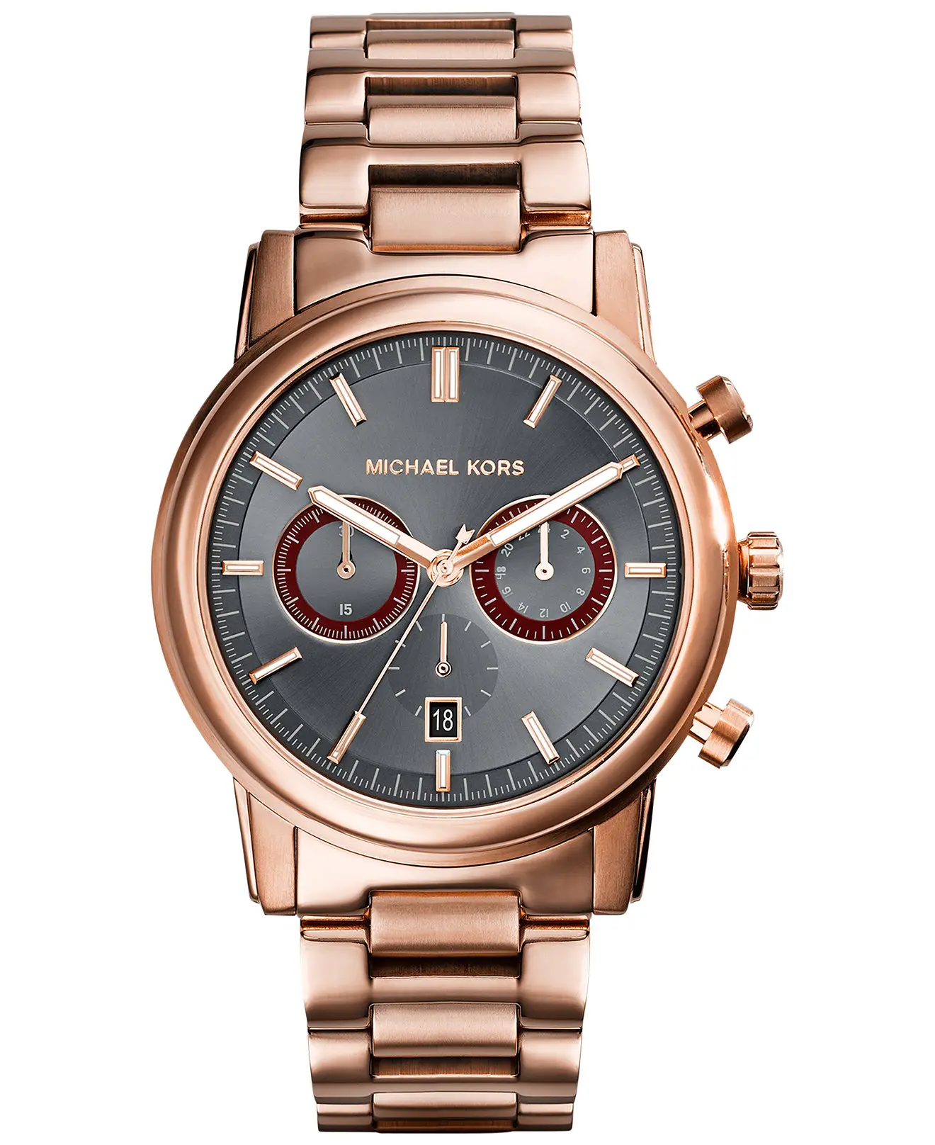 7 Most Popular Men's Michael Kors Watches - The Watch Blog