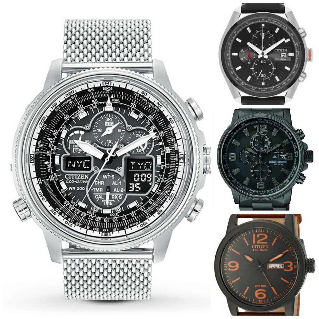 best selling citizen watches