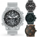 5 Most Popular Best Selling Citizen Watches For Men