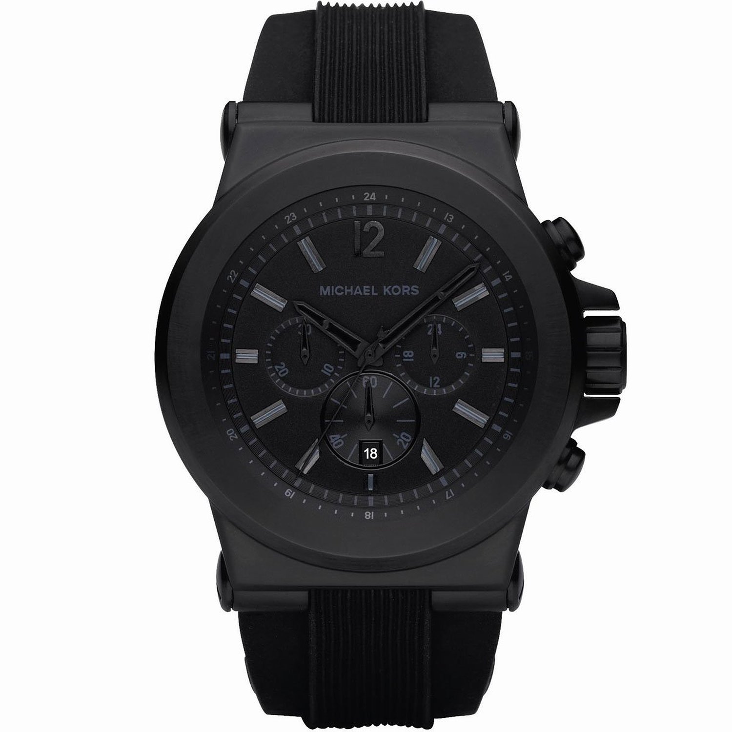 MK8152 Gents Michael Kors Chronograph Watch