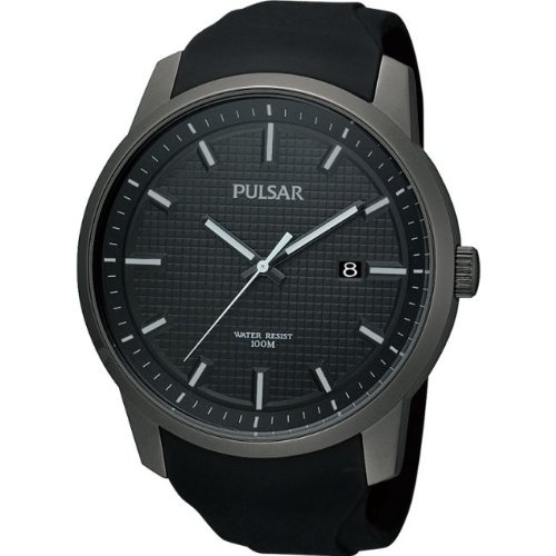 7 most popular automatic pulsar watches for men The Watch Blog
