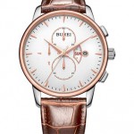 Top 15 Most Popular Rose Gold Watch For Men