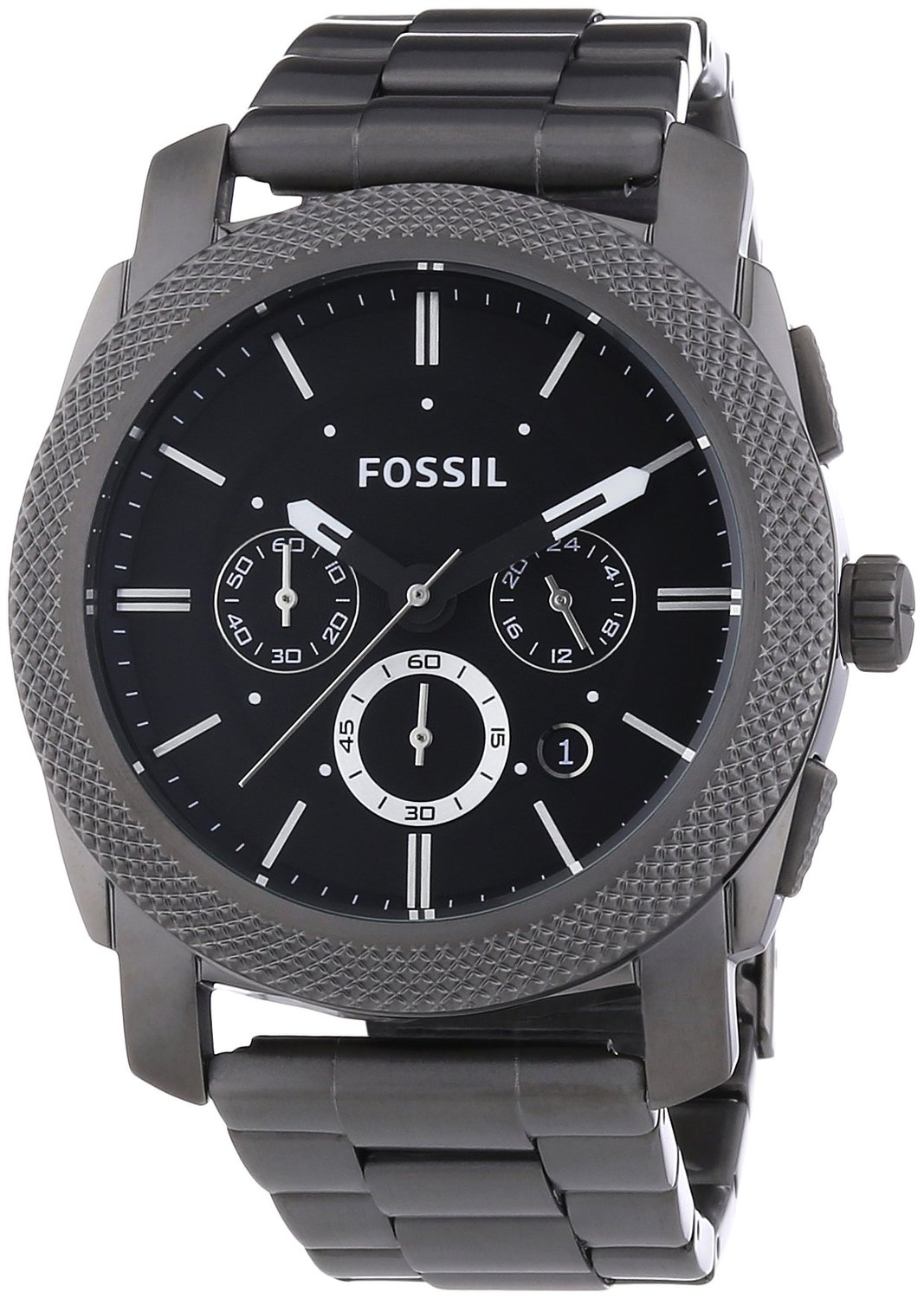 11 Most Popular, Best Selling Men's Fossil Watches - The Watch Blog