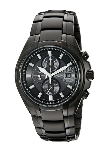 11 Best Titanium Watches For Men The Watch Blog