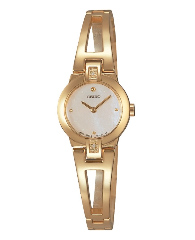 Seiko Womens Bracelet SUJ708P1