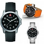 6 Most Popular Swiss Military Hanowa Watches Under £100 For Men