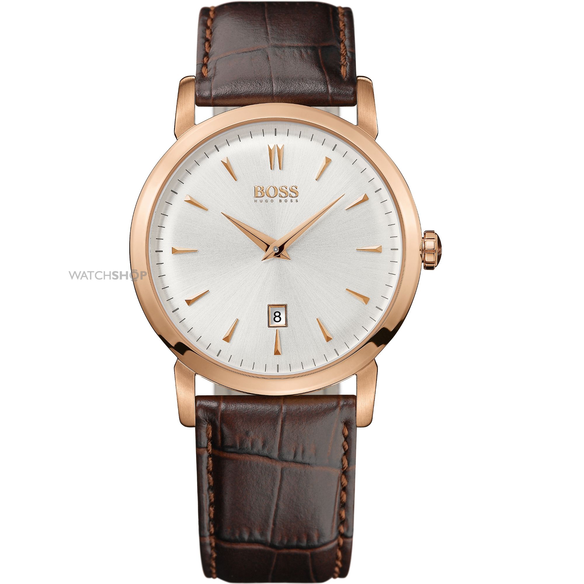 Hugo Boss Men's Analogue Quartz Watch 1512634