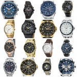 21 Most Popular Accurist Watches Under £100 For Men