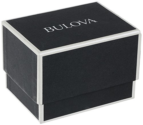 Bulova-Mens-96B175-Precisionist-Stainless-Steel-Watch-0-3