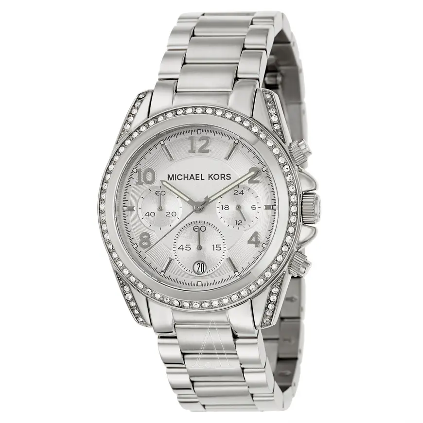 mk boyfriend watches