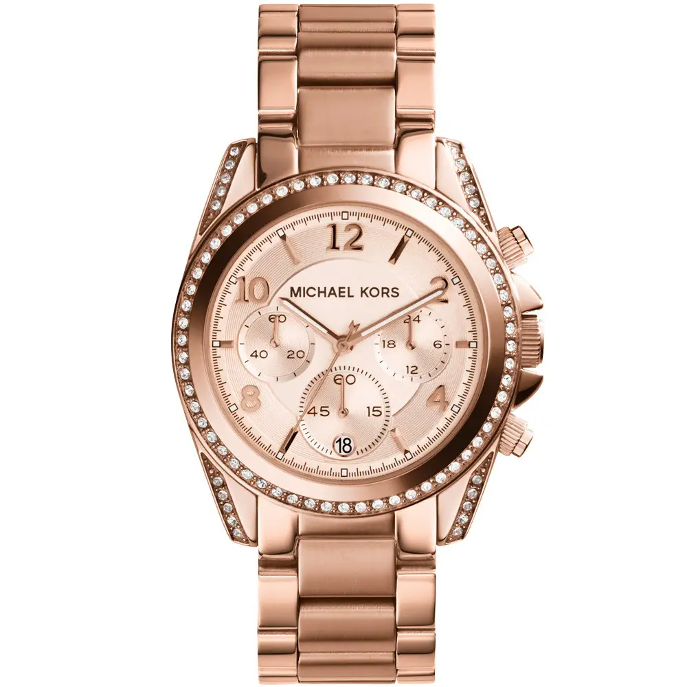 best michael kors ladies watch